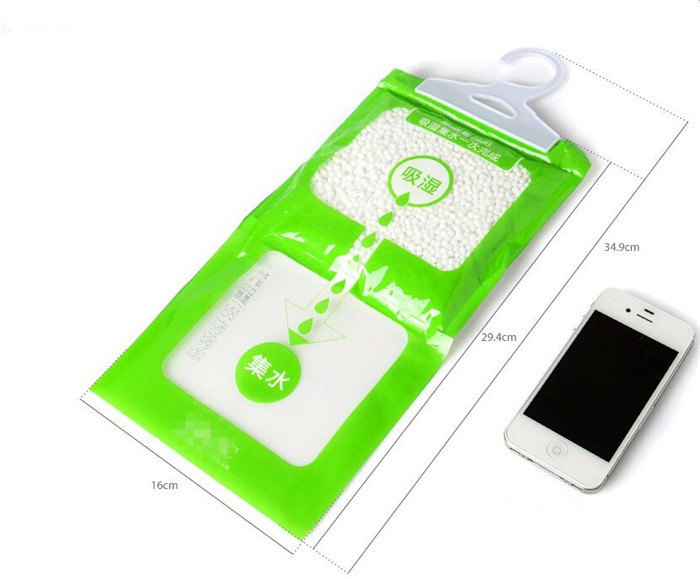 Cheap price wholesale hanging moisture absorber bag for shoes .jpg