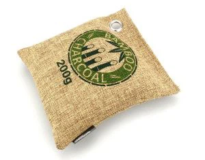 200G טיהור אוויר פחם צבע