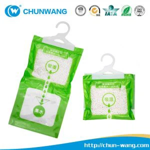 500ml אנטי לחות ארון בגדים לחות שקית עבור ארון בגדים