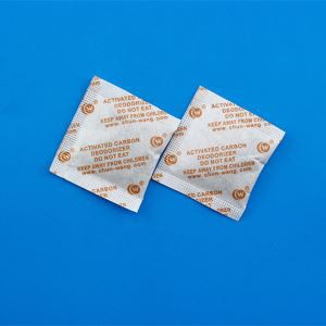 נוצה המוצר בשימוש במסיר ריח