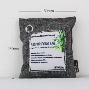 ChodWang במפעל דאודורנט מטהר מטהר אוויר עם המחיר הנמוך ביותר