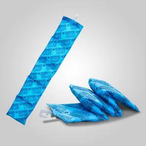 לחות פתרונות בקרת desiccant